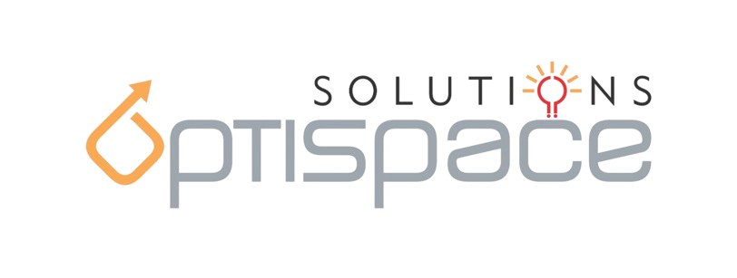 OptiSpace Logo